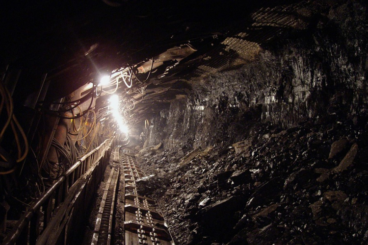 Halálos bányaszerencsétlenség történt Oroszországban 