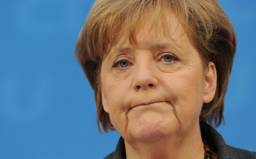 Német tartományi választás: Merkel pártját megelőzte az AfD