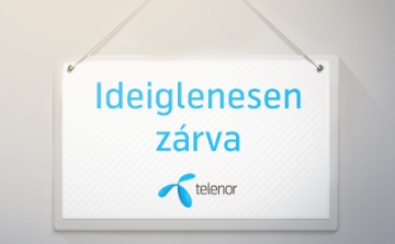 Telenor - változások az üzlethálózatban