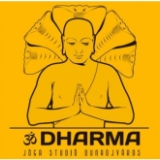 Dharma Jóga Stúdió