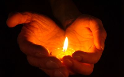 Halottainkra emlékeztünk