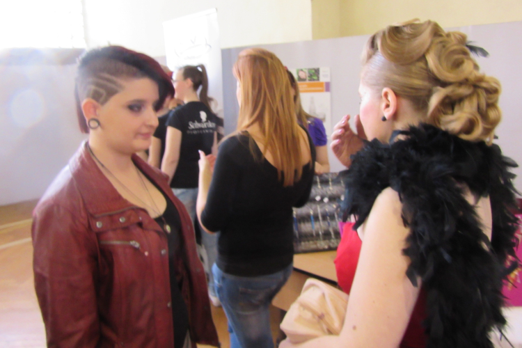 Lorántffy versenyben