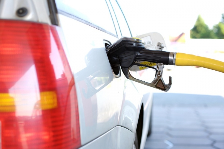 Ismét emelkedett az üzemanyagok ára