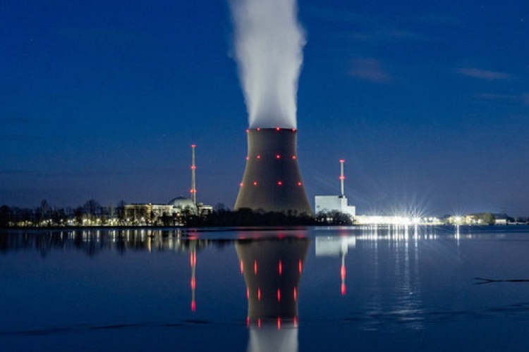 Ma leállítják az utolsó németországi atomerőműveket