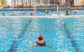 Vereség a Serdülő Bajnokságon