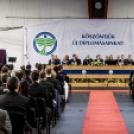  Diploma- és igazolás átadó