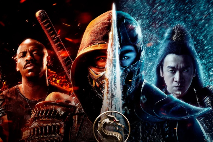 Egy japán animációs film megelőzte a Mortal Kombat akciófilmet