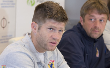 Ez a szombat a futballozás napja lesz