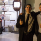 Öreg diák, nem vén diák…