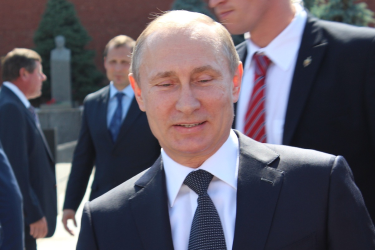 Kreml: intenzívebbé váltak a Moszkva és Washington közötti kapcsolatok