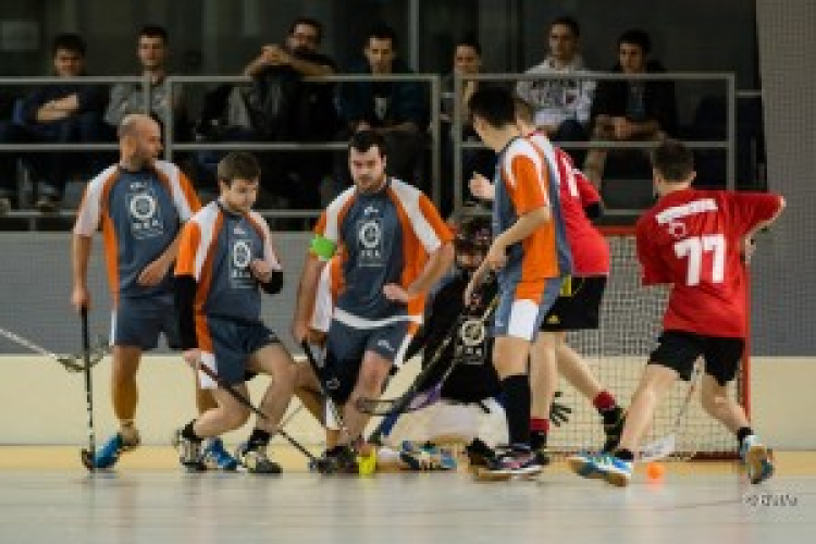 Élsportoló diplomás egyszerre