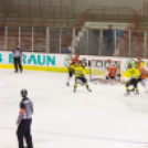 Győzelem a Miskolc ellen