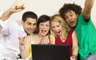 Partizva az egyetemre