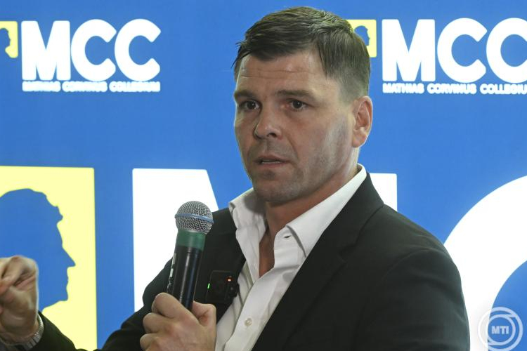 Az államtitkár szerint ennyibe kerülne Magyarországnak az orosz energiaembargó