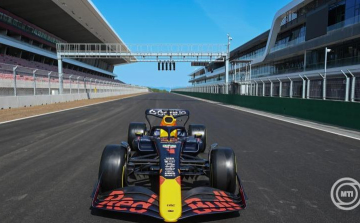 Magyar Nagydíj - Jubileumi futam a megújult létesítményben