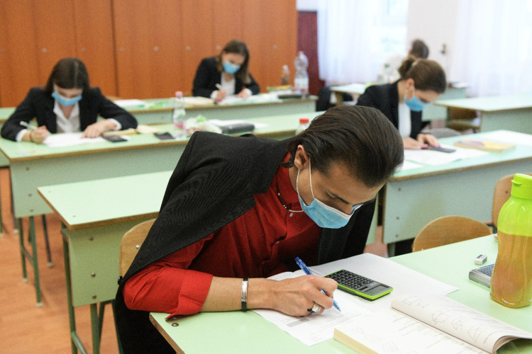 Már csak pár napig lehet jelentkezni az őszi érettségi vizsgákra