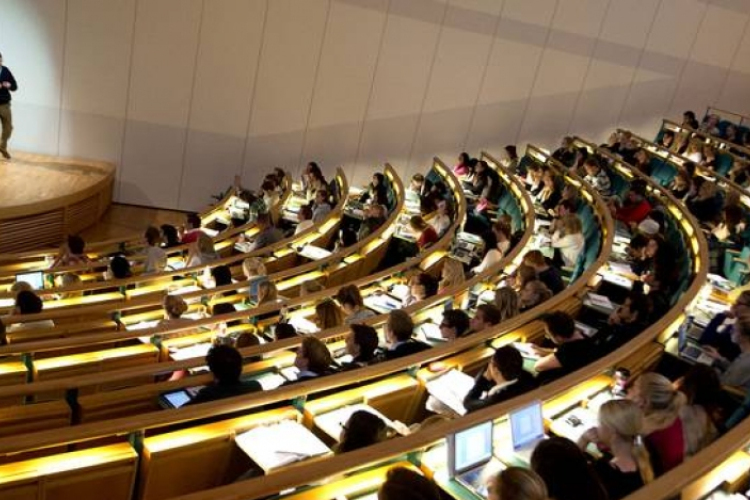 Százhatvannál is több országból érkeztek hallgatók Magyarországra