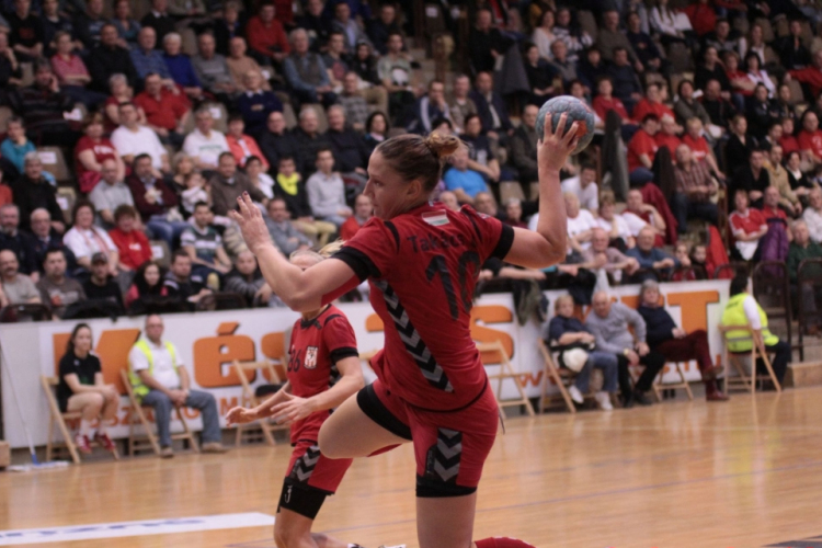 Tízgólos győzelem