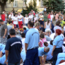 Ismét Guinness rekord Dunaújvárosban