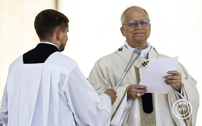 XIV. Leó pápa: a családoktól függ a népek jövője