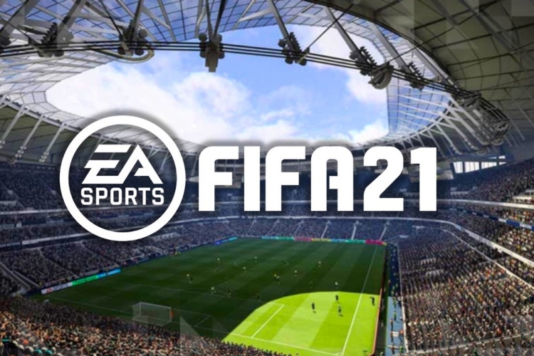 Szombaton tartják meg a FIFA21 első hivatalos hazai versenyét