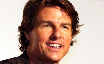 Tom Cruise alakítja a Múmia új feldolgozásának főszerepét