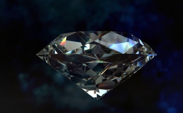 Rekordáron, brutális összegért kelt el a legnagyobb gyémánt 