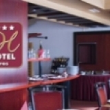 Klub Hotel - Házi Sárkány Étterem