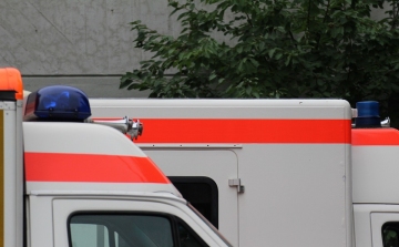 Legalább egy ember meghalt, amikor felrobbant egy benzinkút Boszniában