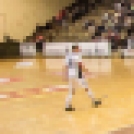 Futsal meccs hazai pályán - DSTV videóval