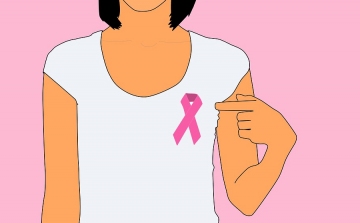 Új kezelés hosszabbíthatja meg az előrehaladott mellrákban szenvedők életét