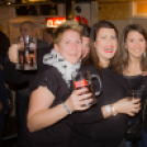 Felpezsdült a galéria