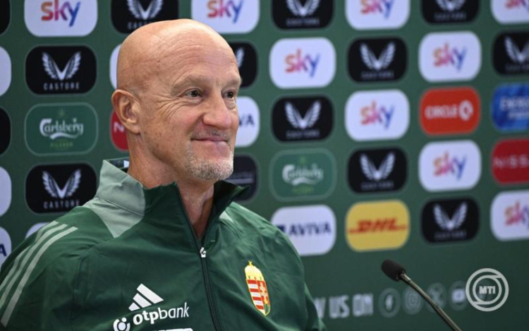 Ír-magyar - Rossi: nüanszok dönthetnek