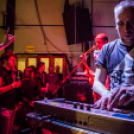 Felpezsdült a galéria