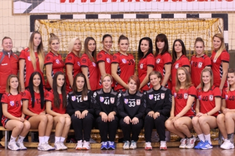 Veszprémbe látogat a DKKA junior csapata