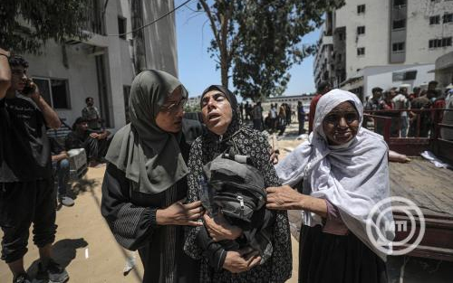 Az amerikai kormány felfüggeszti részvételét a gázai tűzszünetről szóló tárgyalásokon