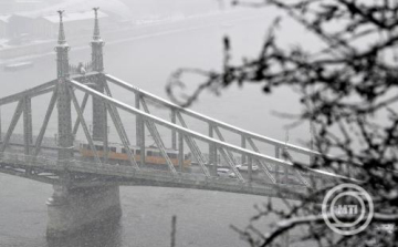 Meteorológia: immár több mint egy évtizede \