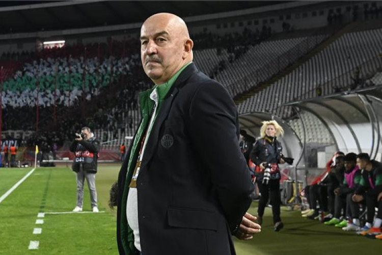 Európa-liga - Csercseszov: mindenben javulni kell a visszavágóra