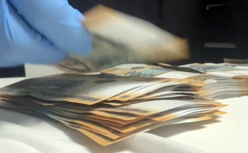 BEJELENTETT MUNKAHELY NÉLKÜL, CSALÁSOKBÓL TARTOTTA FENN MAGÁT 