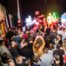 Felpezsdült a galéria