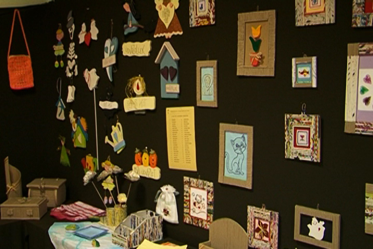 Mások  vagyunk mindannyian...