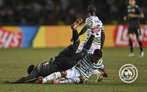 BL-selejtező - Nyert a Ferencváros, de nem jutott be a BL főtáblájára