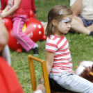 Hamburger Hungária családi nap