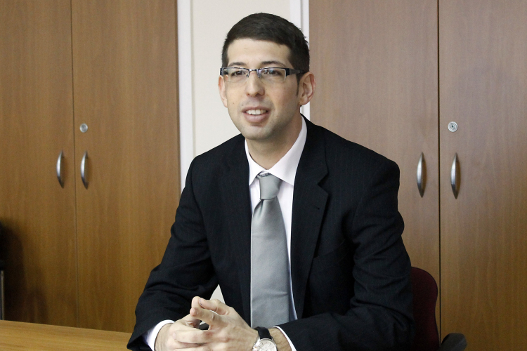 Aggasztónak tartja az oktatás helyzetét