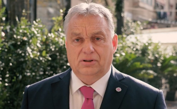 Ukrajnai háború - Orbán Viktor: hamisak a magyar vétóról szóló hírek