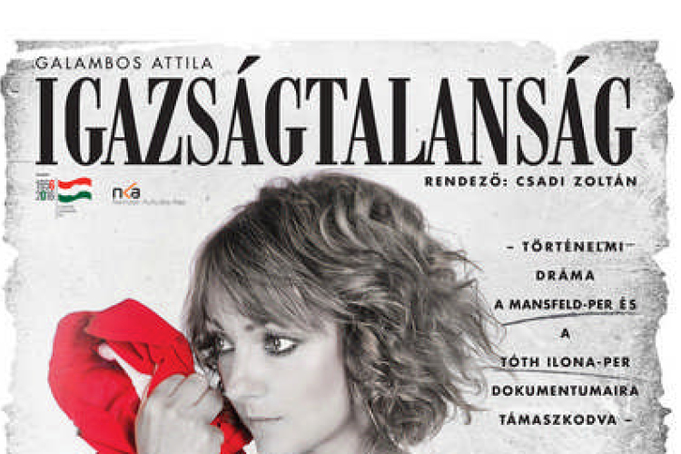 Igazságtalanság a Bartókban