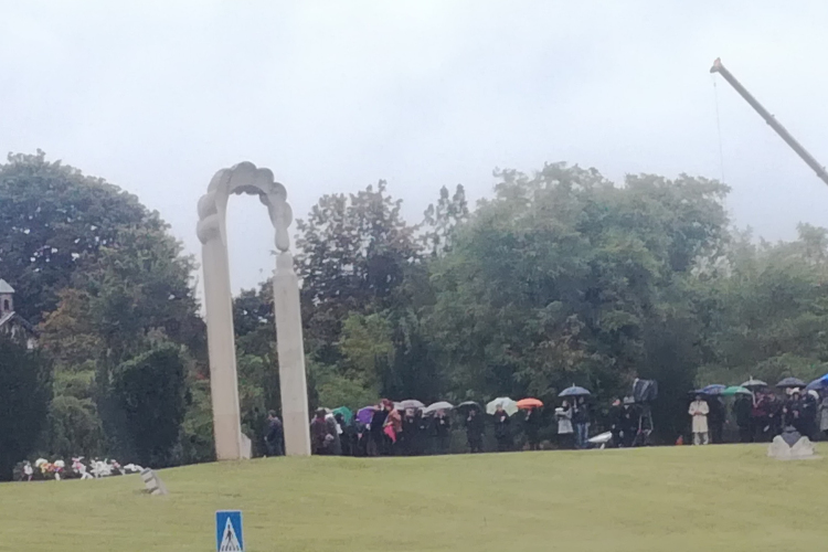 Emlékeztünk a hősökre