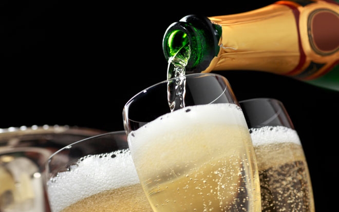 Kihirdették a Champagne és Pezsgő Világbajnokság legjobb magyar pezsgőjét