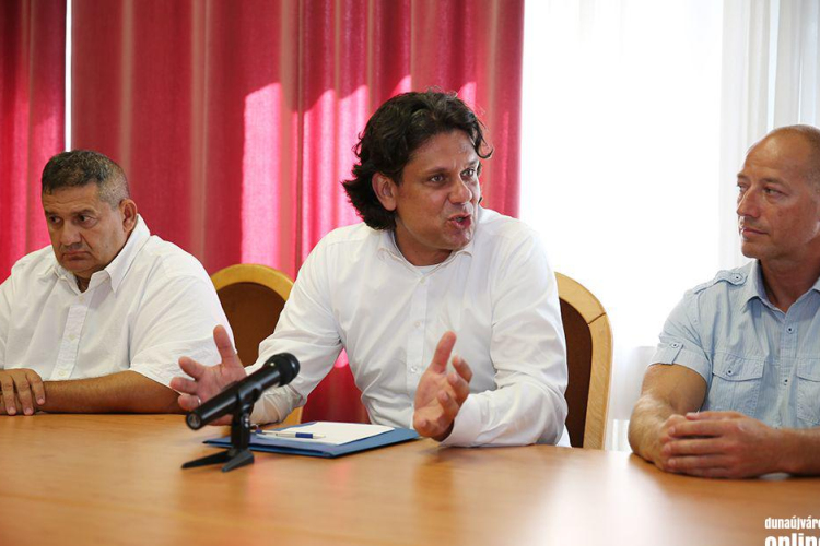 Új támogatási forma kis és közepes sportegyesületeknek