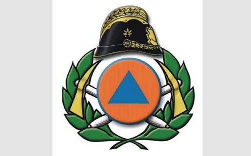 Ünnepi állománygyűlés Szent Flórián nap alkalmából